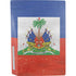 Haiti Flag Distressed PS5 Bundle Skin